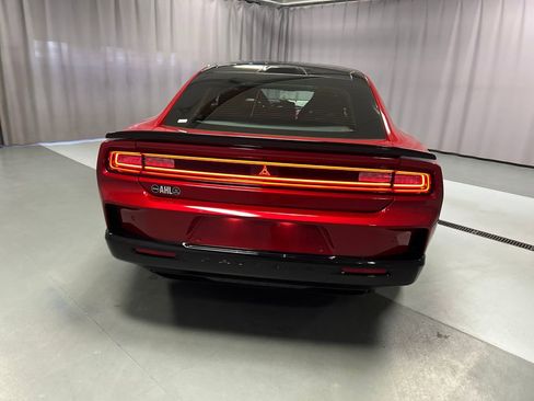 Used 2024 Dodge Charger R/T Scat Pack w/ Plus Group image 6