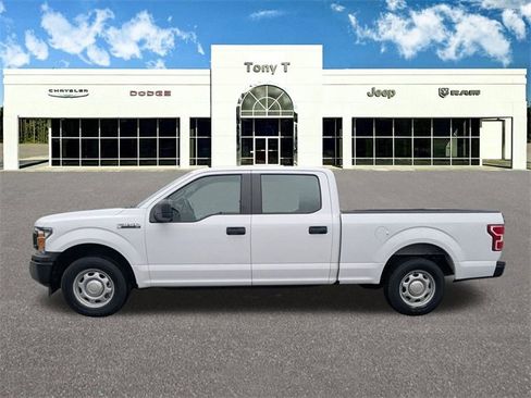 Used 2019 Ford F150 XL w/ XL Power Equipment Group image 5
