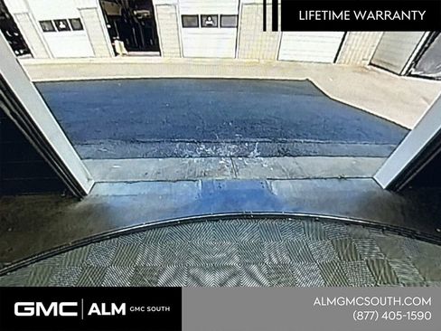 New 2026 GMC Sierra 1500 Elevation w/ Elevation Premium Package image 30