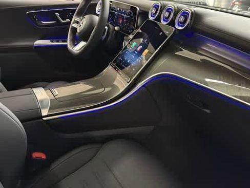 Certified 2026 Mercedes-Benz GLC 300 4MATIC image 35