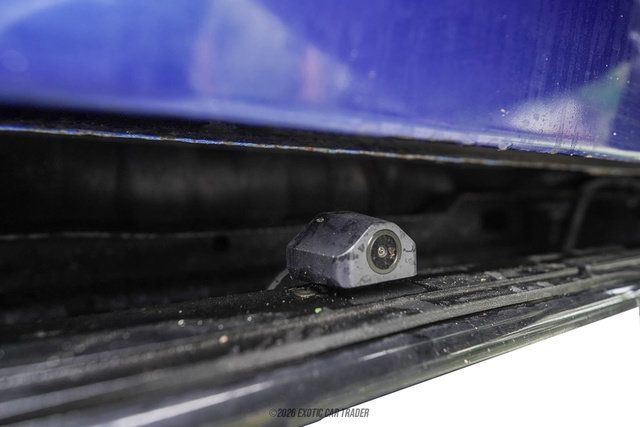 Used 1991 Ford Bronco AWD/4WD image 49
