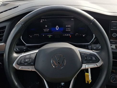 Used 2024 Volkswagen Jetta S FWD image 18