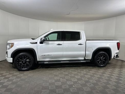 Used 2022 GMC Sierra 1500 Denali image 6