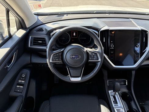 Certified 2024 Subaru Ascent Premium w/ Convenience Package image 14