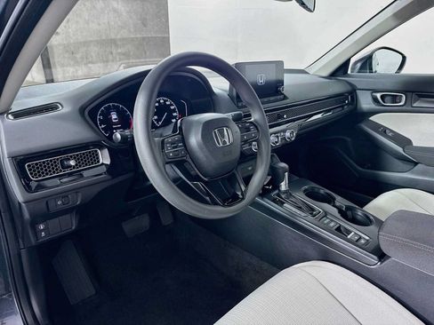 Used 2023 Honda Civic LX image 7