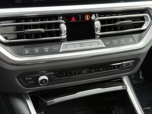 Used 2022 BMW M3 Competition w/ M Driver's Package image 20