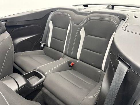 Used 2019 Chevrolet Camaro LT RWD image 27