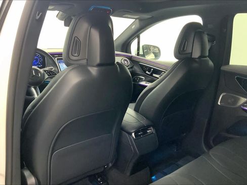 Certified 2023 Mercedes-Benz EQE 350+ 4MATIC SUV image 17
