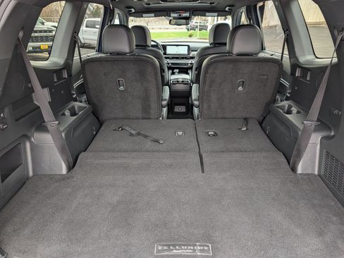 Used 2023 Kia Telluride EX X-Line AWD/4WD image 18