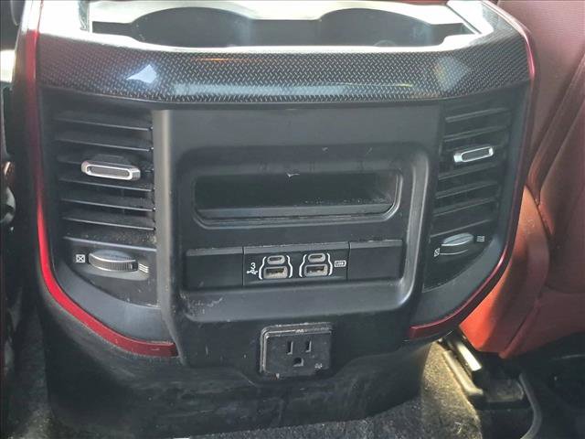 Used 2019 RAM 1500 Rebel w/ Rebel Level 2 Equipment Group AWD/4WD image 13