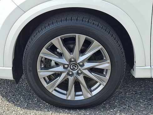 Used 2025 MAZDA CX-5 AWD 2.5 S image 8