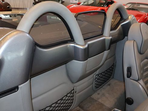 Used 2002 Ferrari 360 Spider RWD image 33