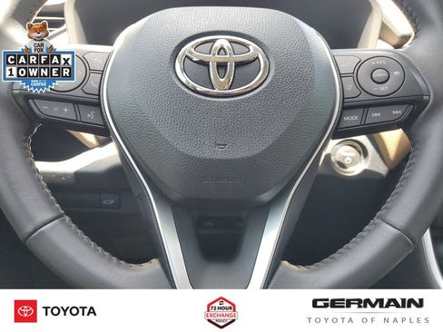 Certified 2023 Toyota RAV4 XLE Premium AWD/4WD image 24
