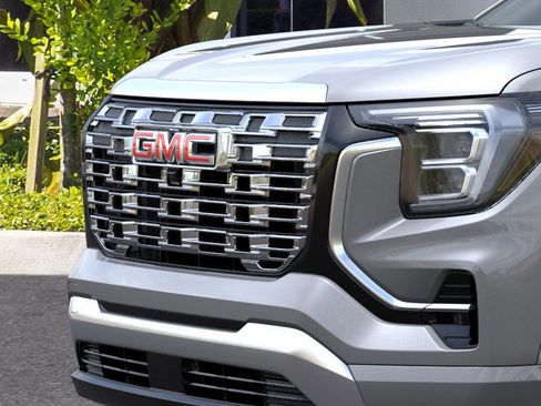 New 2026 GMC Terrain Denali image 13