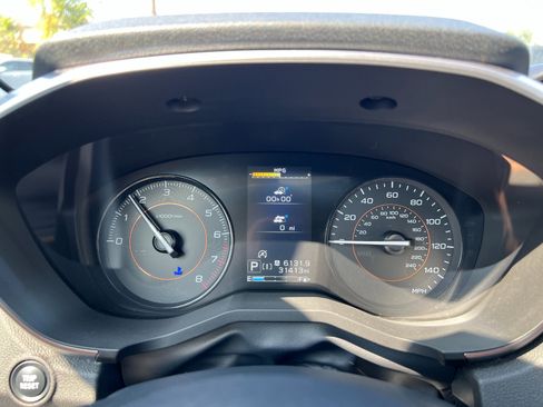 Used 2020 Subaru Crosstrek 2.0i Premium w/ Moonroof Package 2 image 36