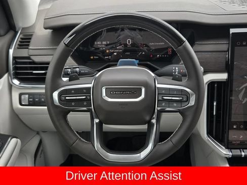New 2026 GMC Acadia Denali w/ Super Cruise Package AWD/4WD image 22