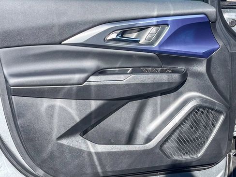 New 2026 Chevrolet Equinox EV LT image 19