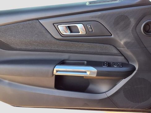 New 2026 Ford Mustang Coupe RWD image 15