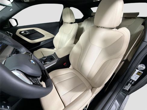 Certified 2025 BMW 230i xDrive Coupe w/ Premium Package AWD/4WD image 21