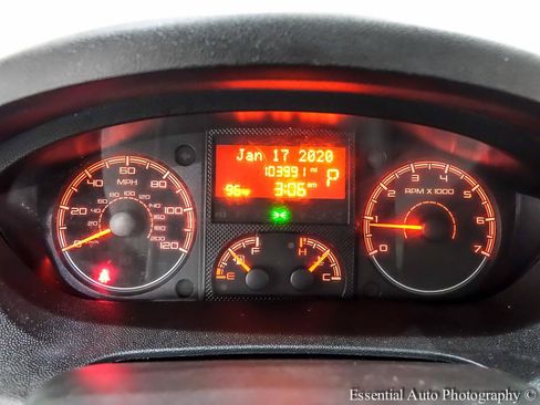 Used 2021 RAM ProMaster 3500 FWD image 10