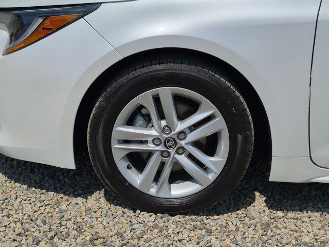 Used 2021 Toyota Corolla SE w/ Carpet Mat Package (TMS) FWD image 21