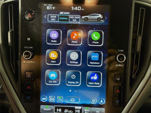 Certified 2026 Subaru Crosstrek 2.0i Premium image 14