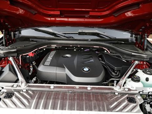 New 2026 BMW X3 xDrive30 w/ Premium Package AWD/4WD image 32