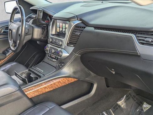 Used 2018 Chevrolet Tahoe Premier image 20