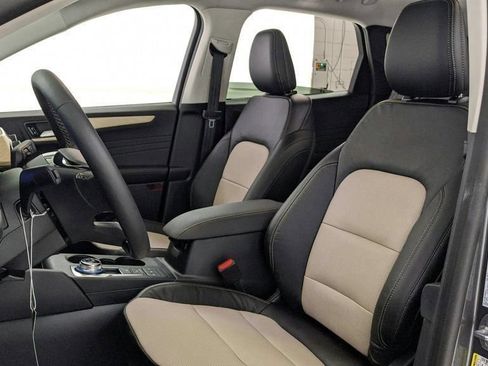 Used 2021 Ford Escape Titanium w/ Titanium Elite Package AWD/4WD image 73