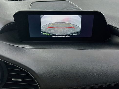 Used 2024 MAZDA MAZDA3 s FWD image 23