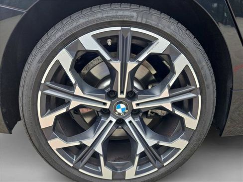 Used 2025 BMW 330i Sedan RWD image 25