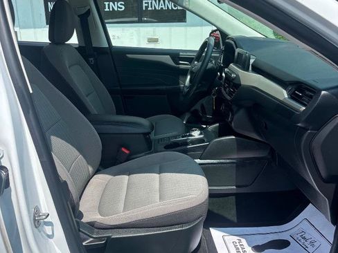 Used 2022 Ford Escape S AWD/4WD image 35