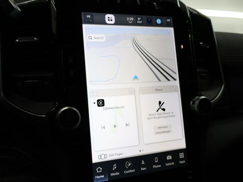 Used 2022 RAM 3500 Laramie image 46