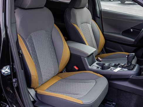 New 2026 Subaru Crosstrek 2.5i Sport image 41