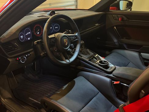 Used 2023 Porsche 911 GT3 RS image 10