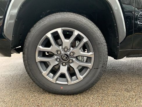 New 2026 Toyota Tundra 1794 Edition image 31