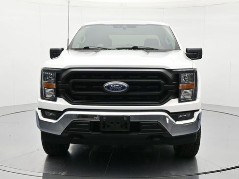 Certified 2023 Ford F150 XL w/ Trailer Tow Package image 2