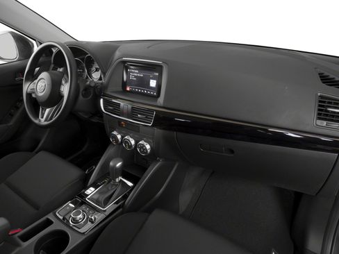 Used 2016 MAZDA CX-5 Sport FWD image 10