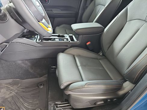 Used 2026 Subaru Outback Wilderness AWD/4WD image 19