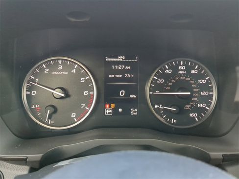 New 2026 Subaru Ascent Premium image 30