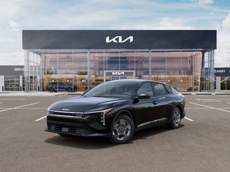 New 2026 Kia K4 video 1