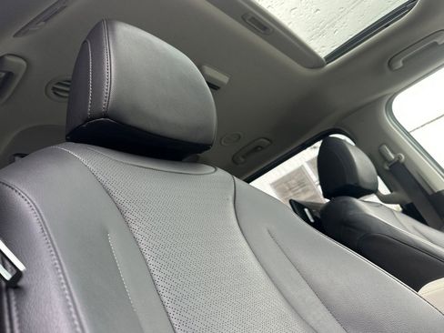 Used 2022 Kia Carnival SX Prestige image 19