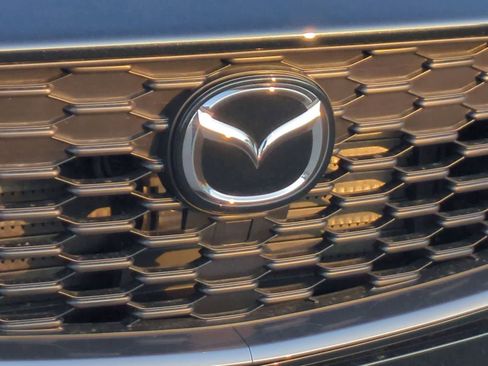 New 2026 MAZDA CX-5 Select image 11