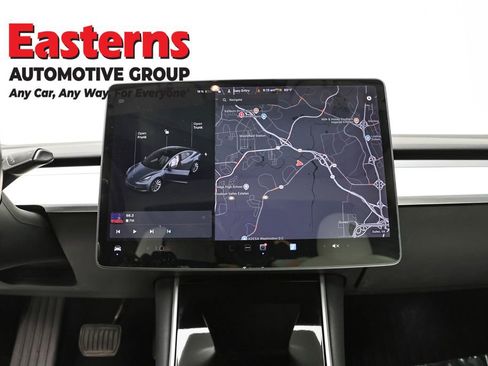Used 2018 Tesla Model 3 Long Range AWD/4WD image 12