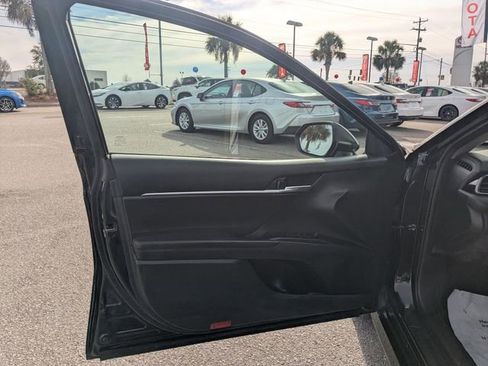 Used 2023 Toyota Camry LE w/ Cold Weather Package image 11