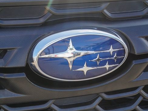 Certified 2024 Subaru Forester Wilderness image 11