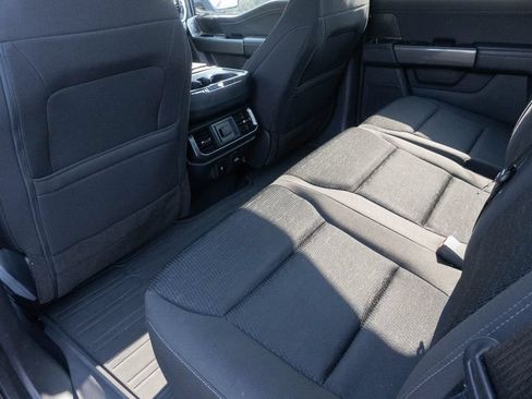 Used 2022 Ford F150 XLT w/ Equipment Group 302A High RWD image 23