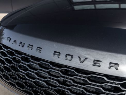 Used 2022 Land Rover Range Rover Westminster Edition image 14