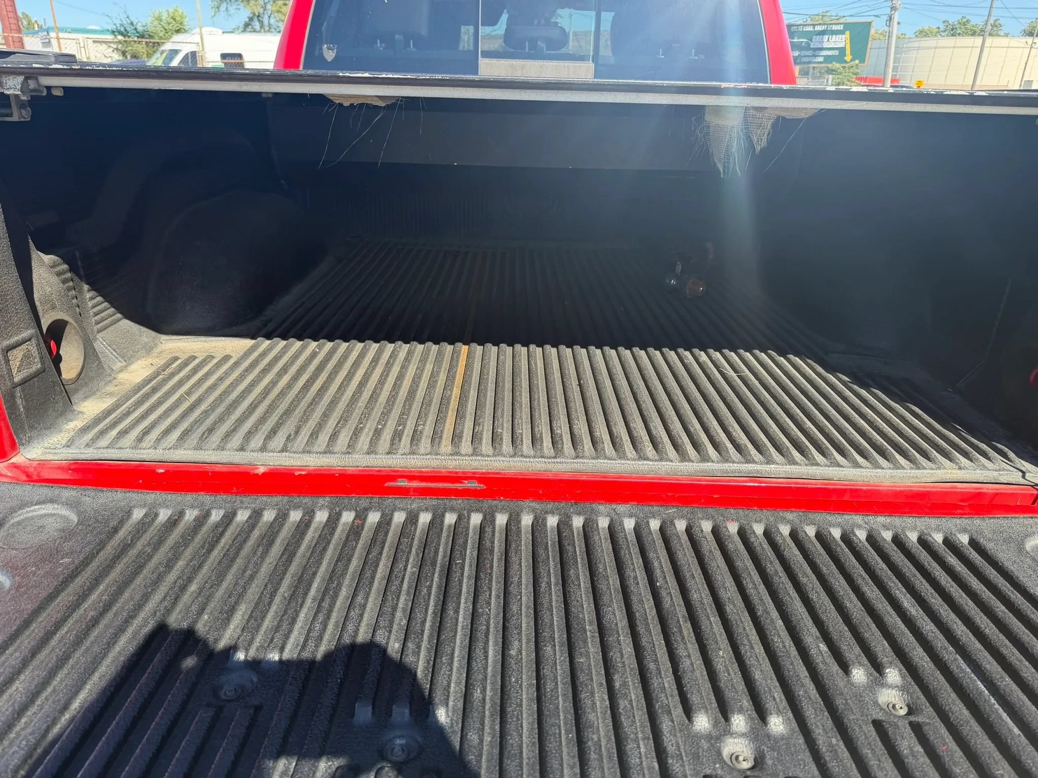 Used 2017 RAM 1500 Laramie w/ Convenience Group AWD/4WD image 13