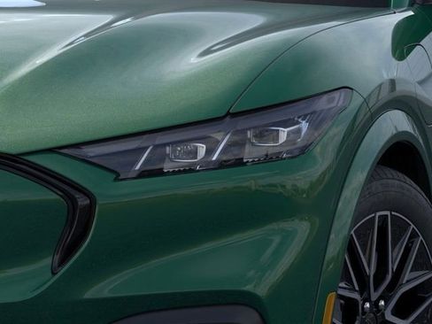 New 2026 Ford Mustang Mach-E Premium image 18